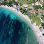 Apartman With Parking Space Orebic, Peljesac - 10075 *