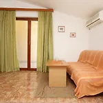 With Parking Space Orebic, Peljesac - 10075 Apartman