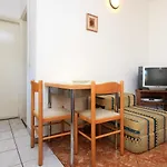 With Parking Space Orebic, Peljesac - 10075 Apartman *