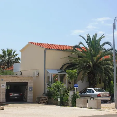 With Parking Space Orebic, Peljesac - 10075 Διαμέρισμα *