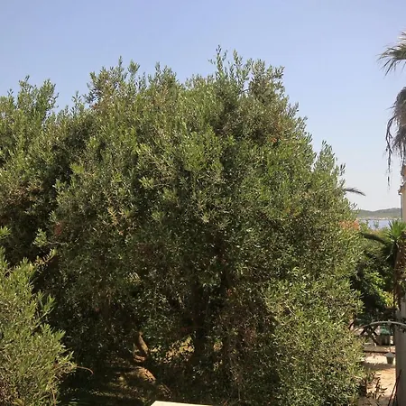 With Parking Space Orebic, Peljesac - 10075 Διαμέρισμα Orebić