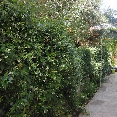 Διαμέρισμα With Parking Space Orebic, Peljesac - 10075 Orebić