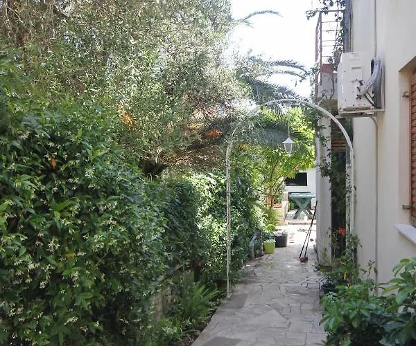 Διαμέρισμα With Parking Space Orebic, Peljesac - 10075 Orebić