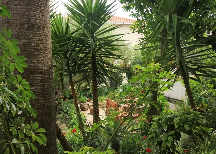 Διαμέρισμα With Parking Space Orebic, Peljesac - 10075