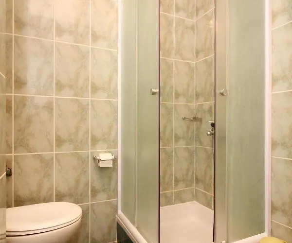 With Parking Space Orebic, Peljesac - 10075 Orebić