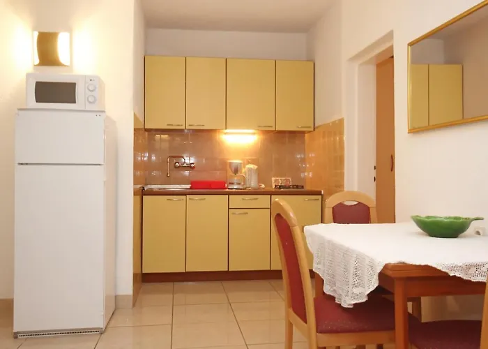 With Parking Space Orebic, Peljesac - 10075 * Orebić