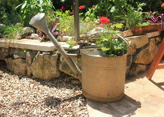 With Parking Space Orebic, Peljesac - 10075 Διαμέρισμα *