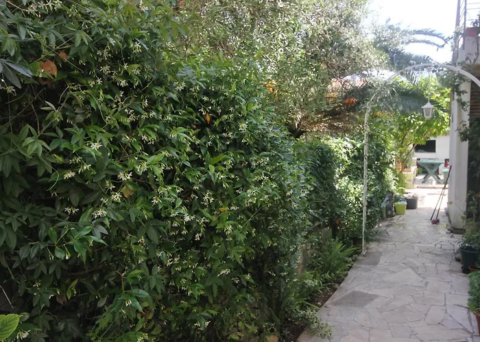 Διαμέρισμα With Parking Space Orebic, Peljesac - 10075 Orebić