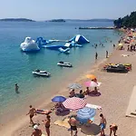 Apartment Apartments With Parking Space Orebic, Peljesac - 10075 Orebic