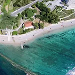 شقة With Parking Space Orebic, Peljesac - 10075 أوروبيتش