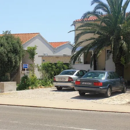 Apartments With A Parking Space Orebic, Peljesac - 10075 Apartment *