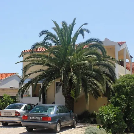 Apartments With A Parking Space Orebic, Peljesac - 10075 Apartment