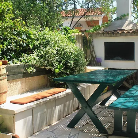 Apartments With A Parking Space Orebic, Peljesac - 10075 Apartment *