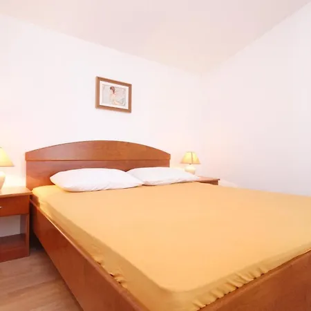 With Parking Space Orebic, Peljesac - 10075 公寓