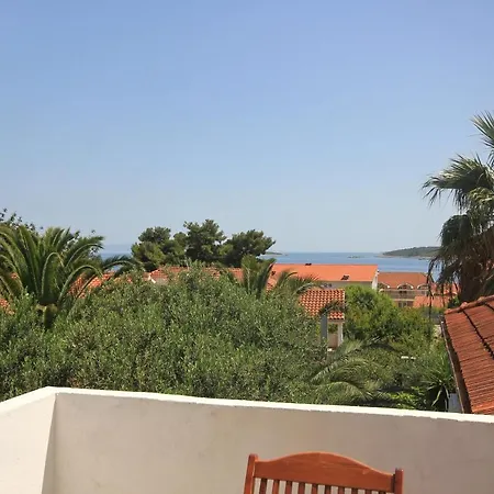 Apartments With A Parking Space Orebic, Peljesac - 10075 Apartment *