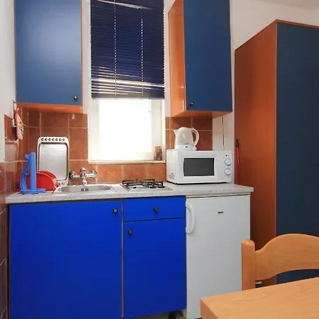 Apartment Apartments With A Parking Space Orebic, Peljesac - 10075