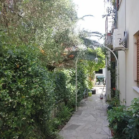 Apartment Apartments With A Parking Space Orebic, Peljesac - 10075 Orebic