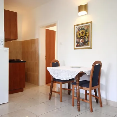 Apartments With A Parking Space Orebic, Peljesac - 10075 Orebic