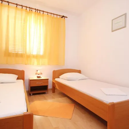 Apartments With A Parking Space Orebic, Peljesac - 10075