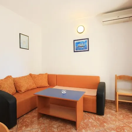 Apartment Apartments With A Parking Space Orebic, Peljesac - 10075 Orebic