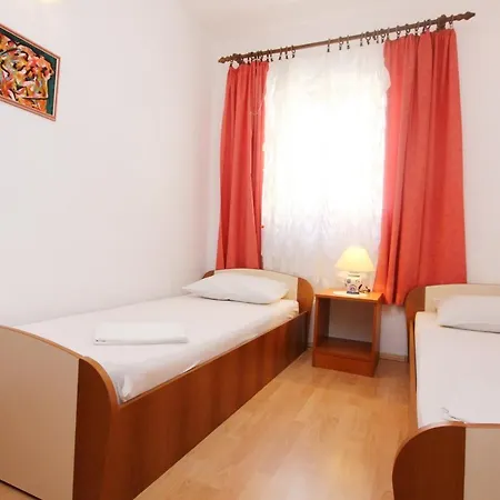 Apartment Apartments With A Parking Space Orebic, Peljesac - 10075