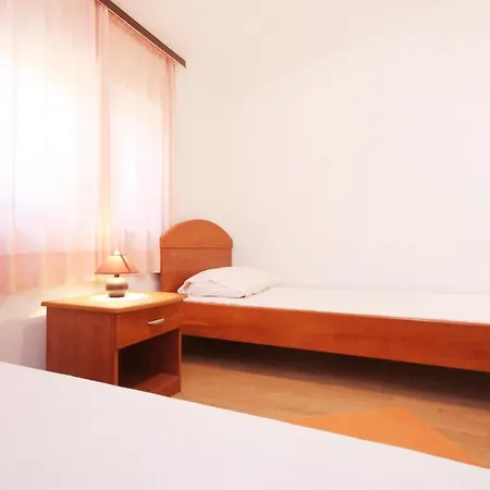 Apartment Apartments With A Parking Space Orebic, Peljesac - 10075