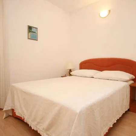 公寓 With Parking Space Orebic, Peljesac - 10075 奥瑞比克