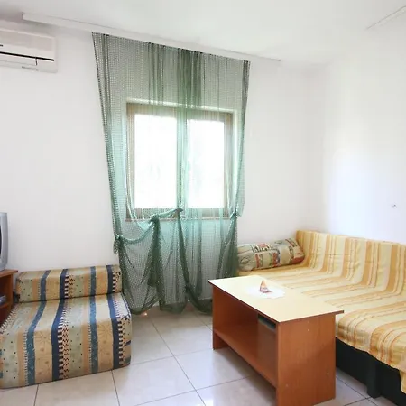 Apartments With A Parking Space Orebic, Peljesac - 10075 Apartment Orebic