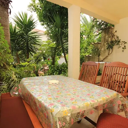 Apartments With A Parking Space Orebic, Peljesac - 10075