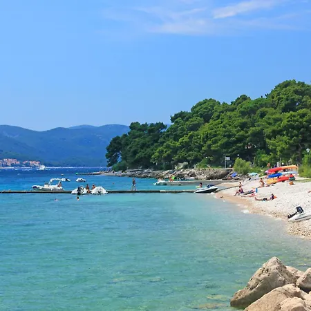 With Parking Space Orebic, Peljesac - 10075 * 奥瑞比克
