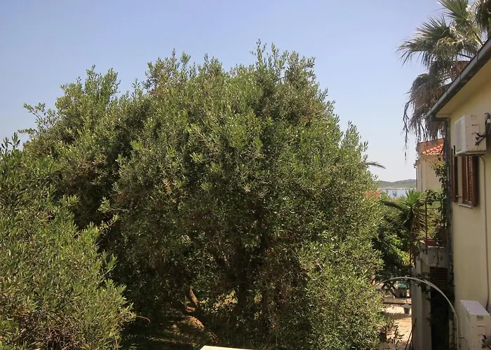 With Parking Space Orebic, Peljesac - 10075 Apartman Orebić