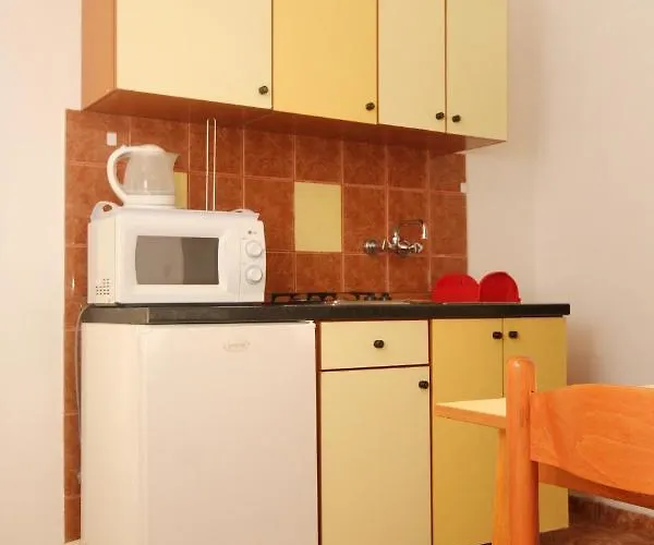 Apartman With Parking Space Orebic, Peljesac - 10075