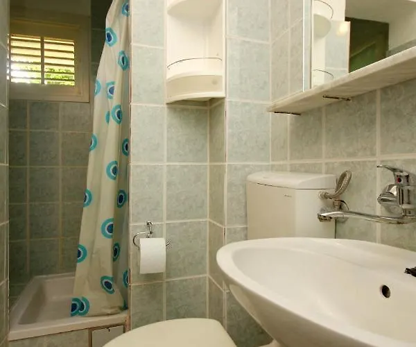 With Parking Space Orebic, Peljesac - 10075 * Orebić