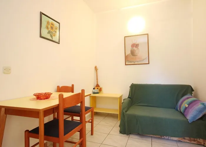 With Parking Space Orebic, Peljesac - 10075 *