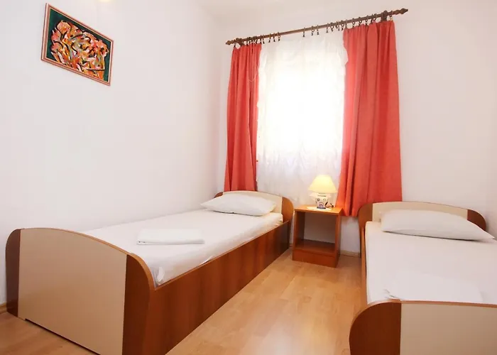 Apartman With Parking Space Orebic, Peljesac - 10075