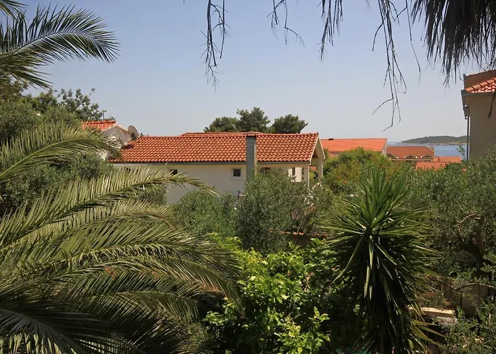 Apartman With Parking Space Orebic, Peljesac - 10075 *