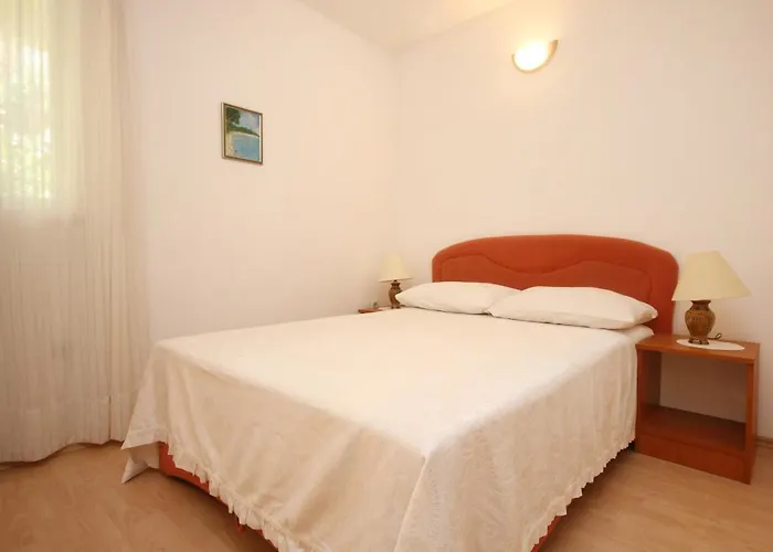 Apartman With Parking Space Orebic, Peljesac - 10075 Orebić