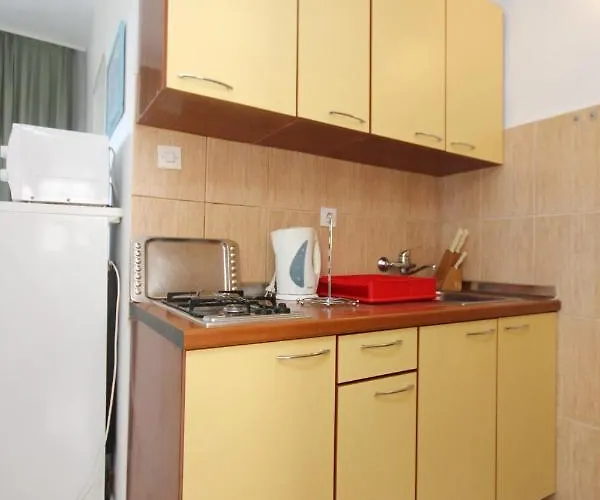 With Parking Space Orebic, Peljesac - 10075 Orebić